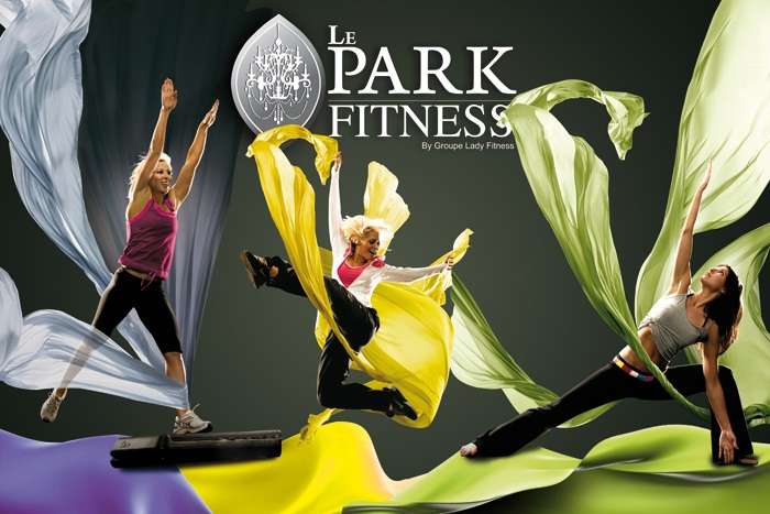 Le-park-fitness